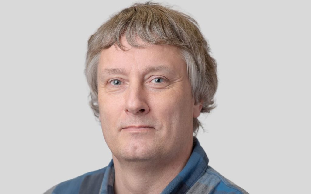 Edwin Hanegraaf