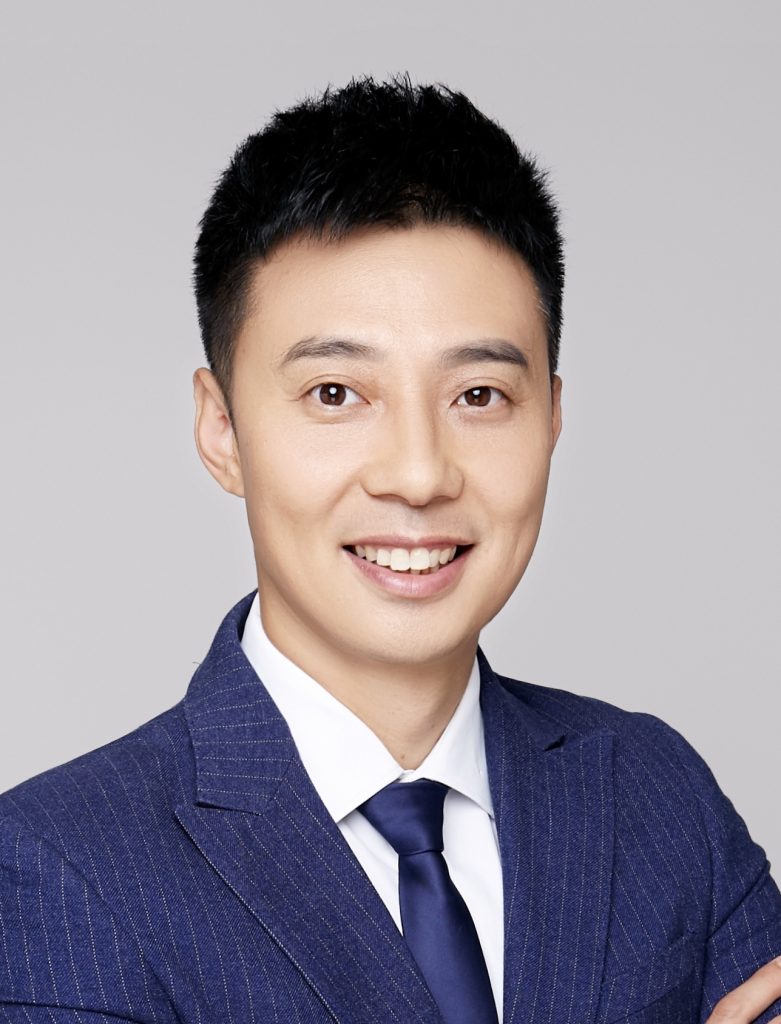 Fred Meng