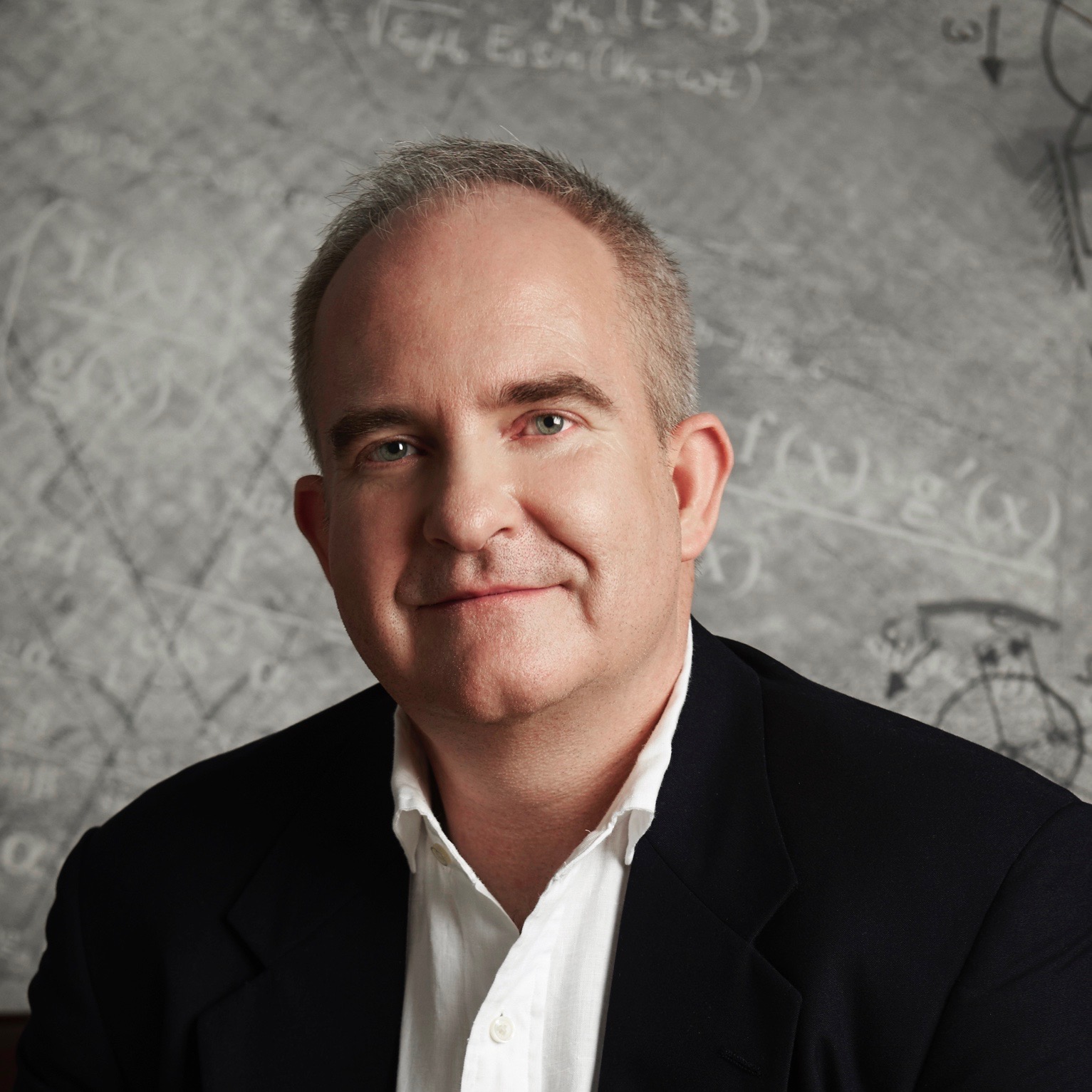 Vernon Stinebaker