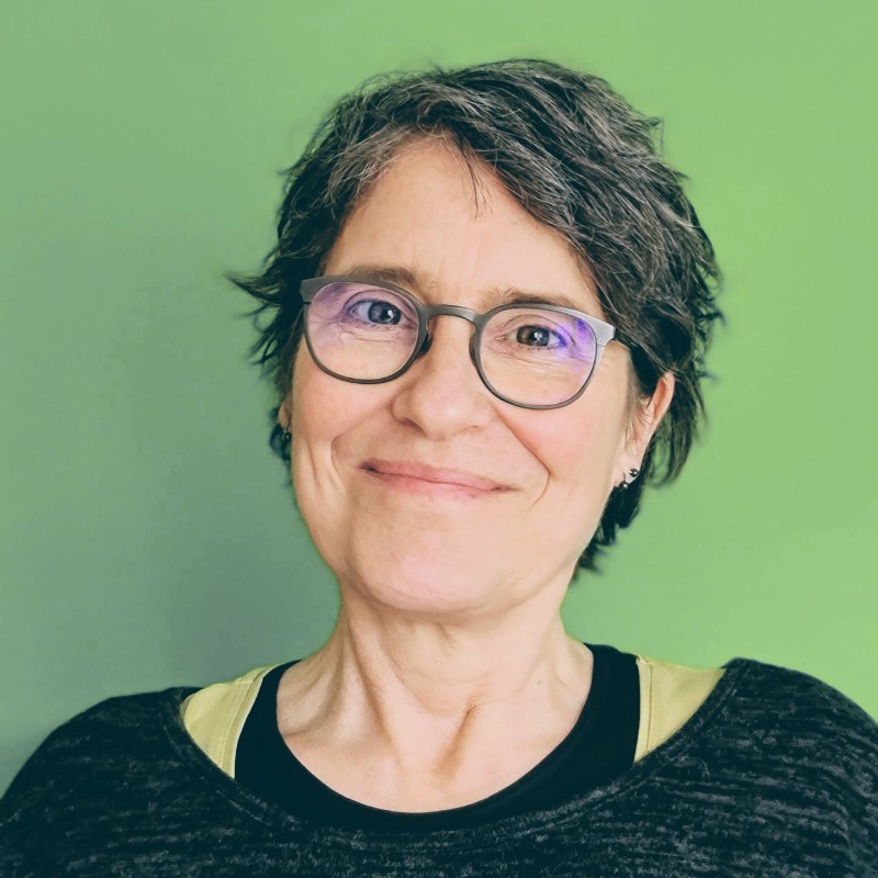 Bettina Ruggeri