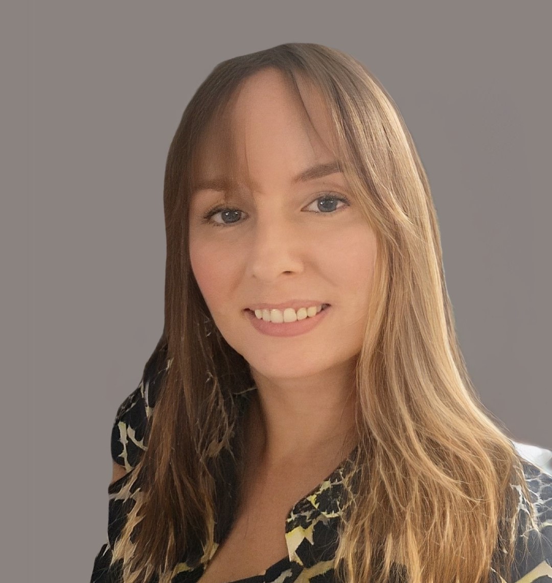 Frances Morris