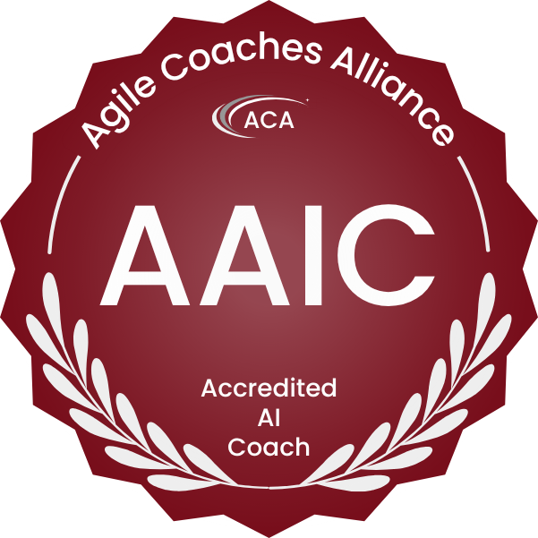 AAIC badge