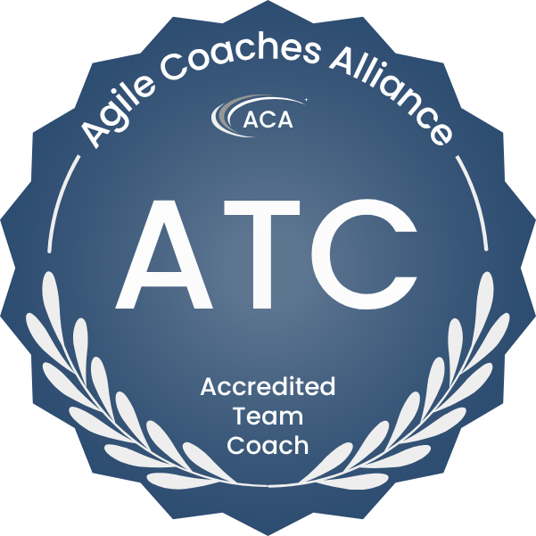 ATC badge