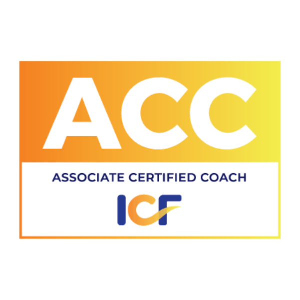 Associate Certified Coach