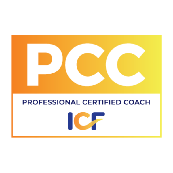 Professional Certified Coach