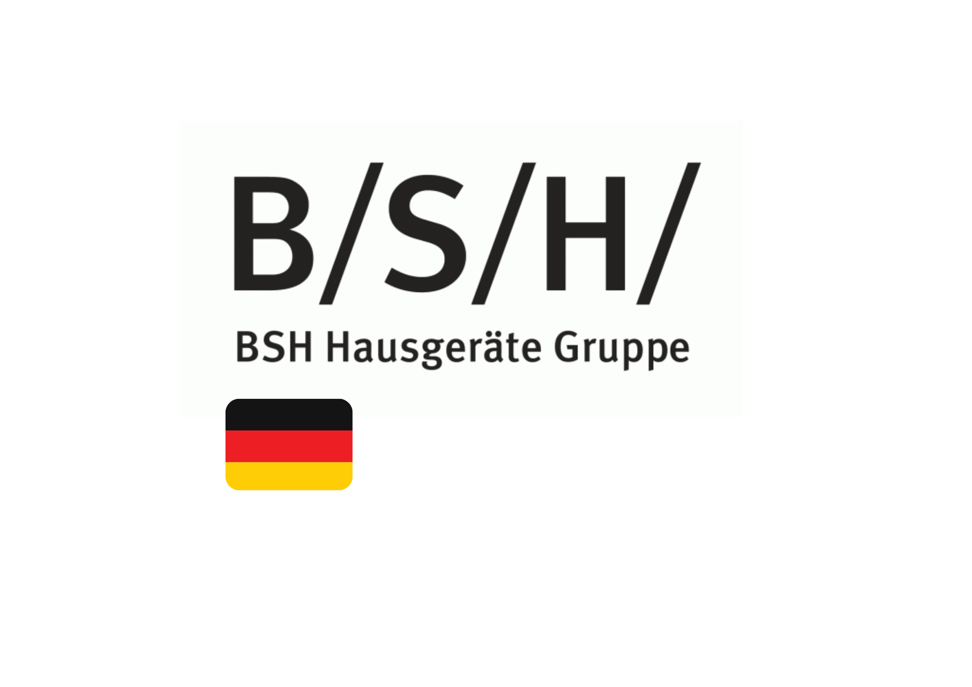BSH Home Appliances Group